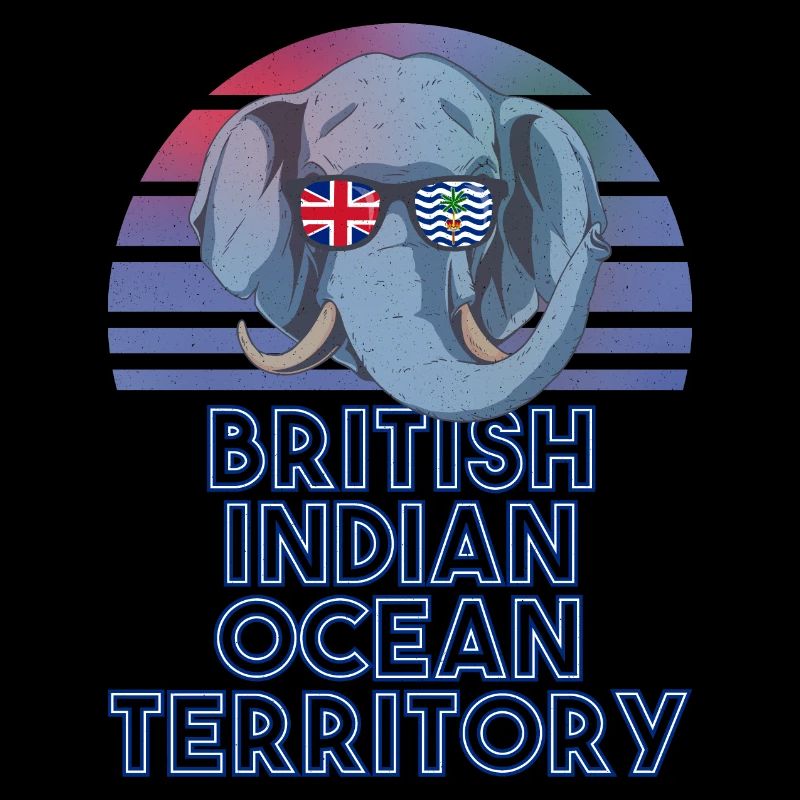 Territoire britannique de l’océan Indien