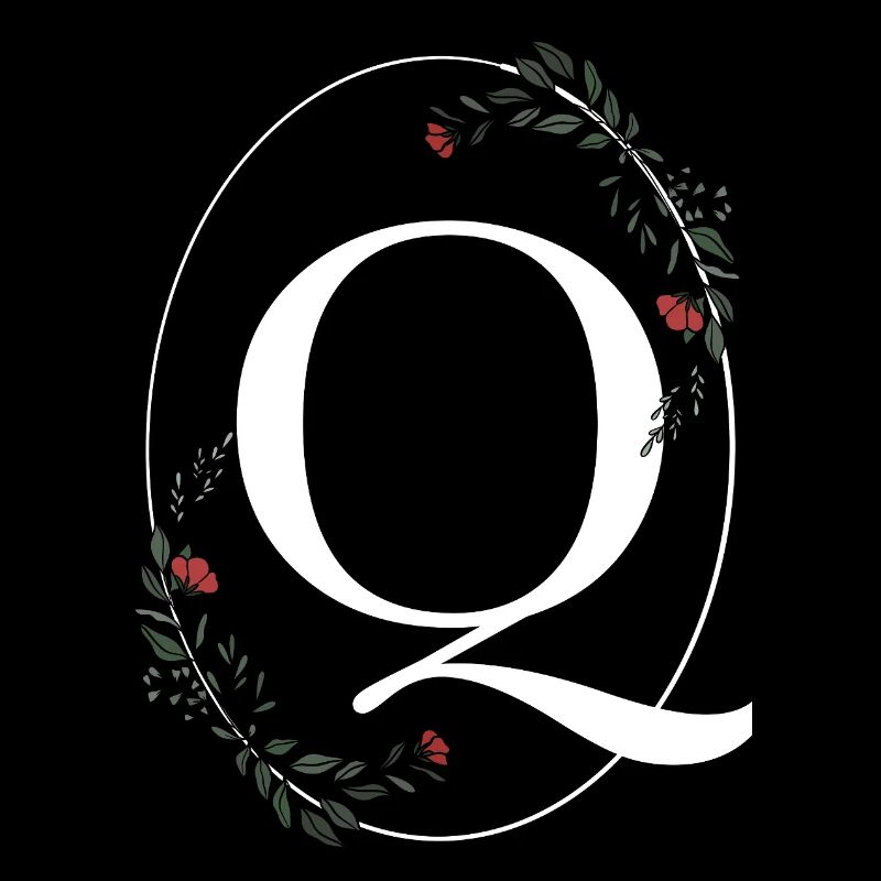 Letter Q