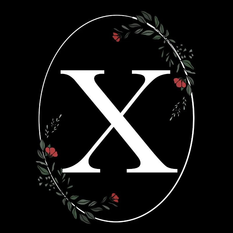 Lettre X