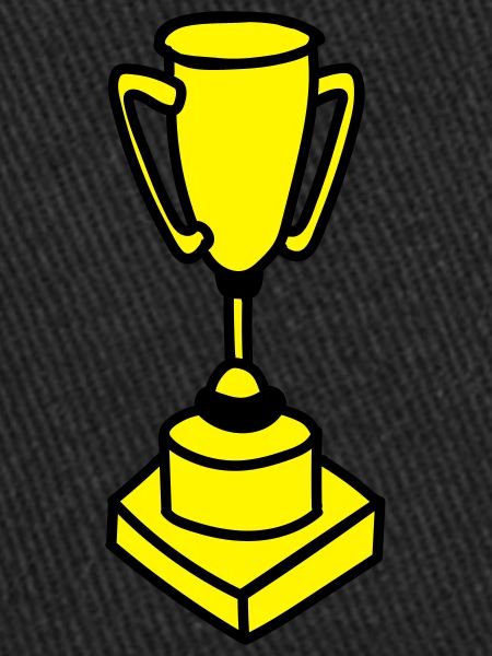 Trophy