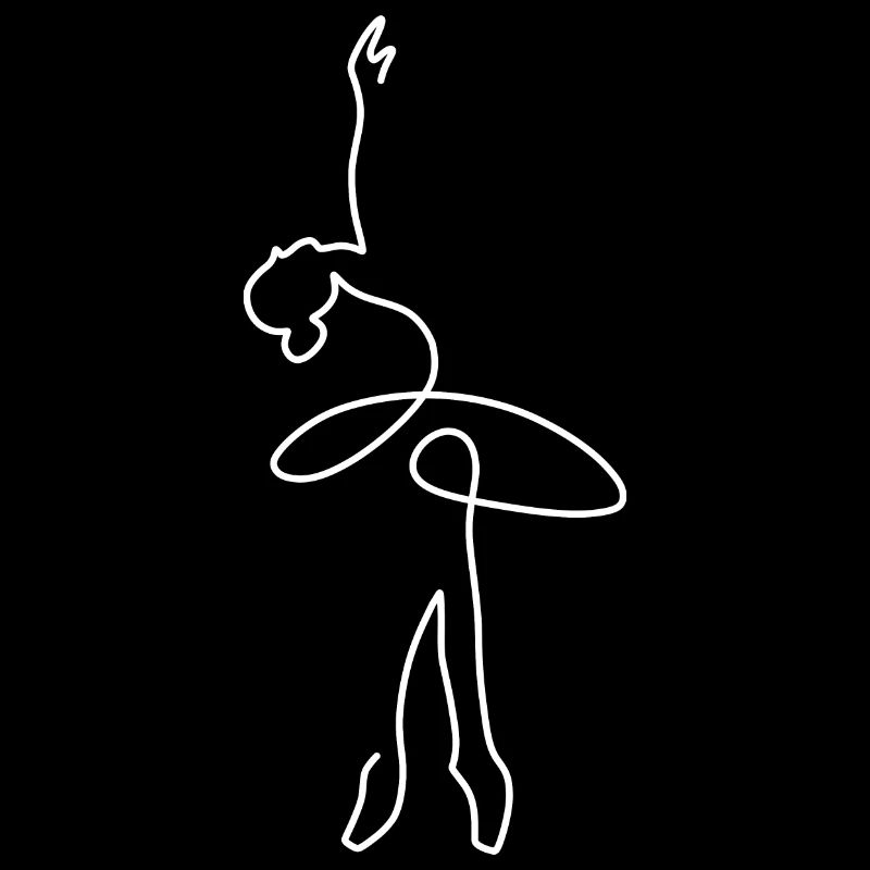 BALLERINA | Ballet dancer tutu ballet life dance