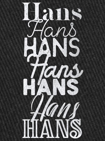 Hans