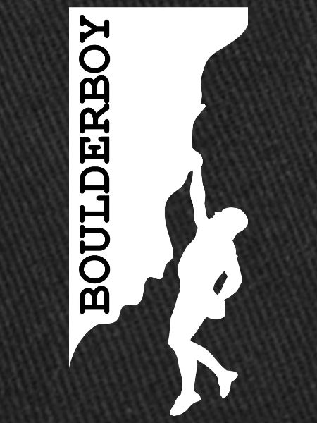 Boulderboy