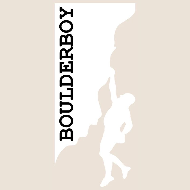 Boulderboy