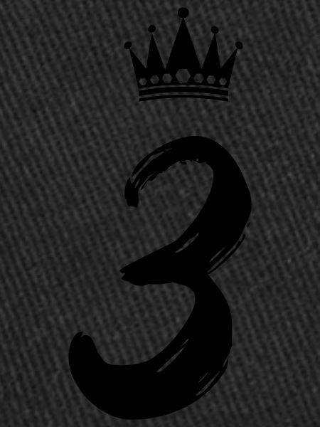 3 Couronne
