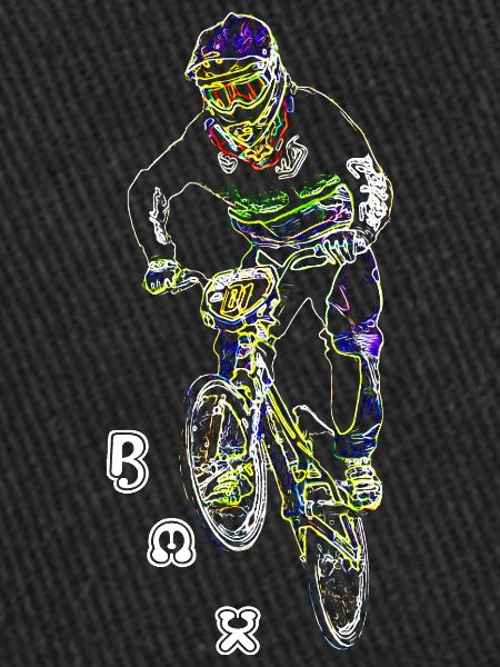 bmx
