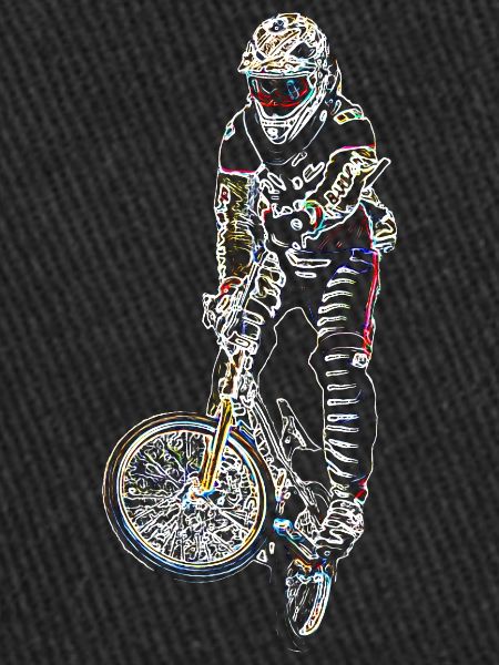 bmx racing