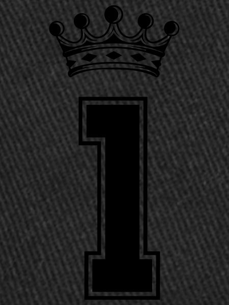 1 couronne