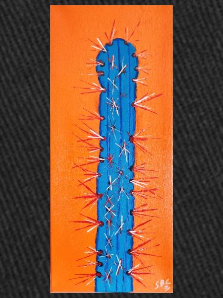 Cactus numéro 5