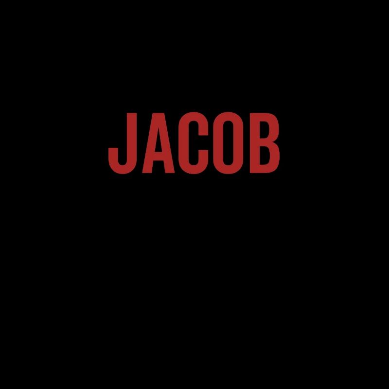 Pas de Jacob pas de vie