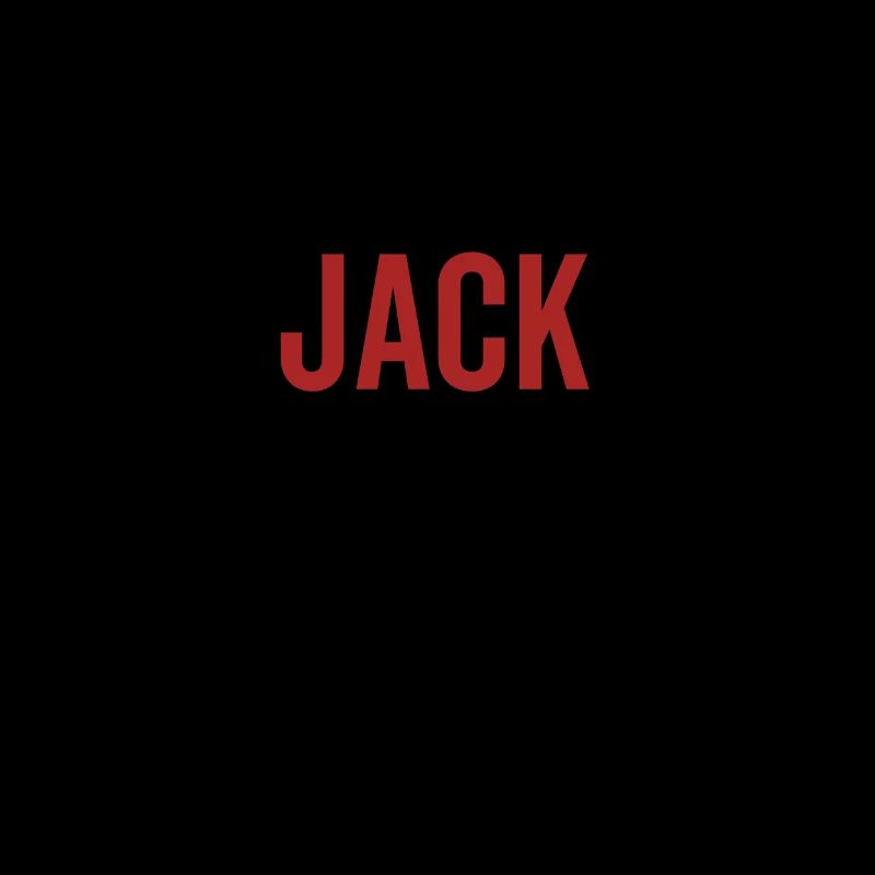 No Jack No Life
