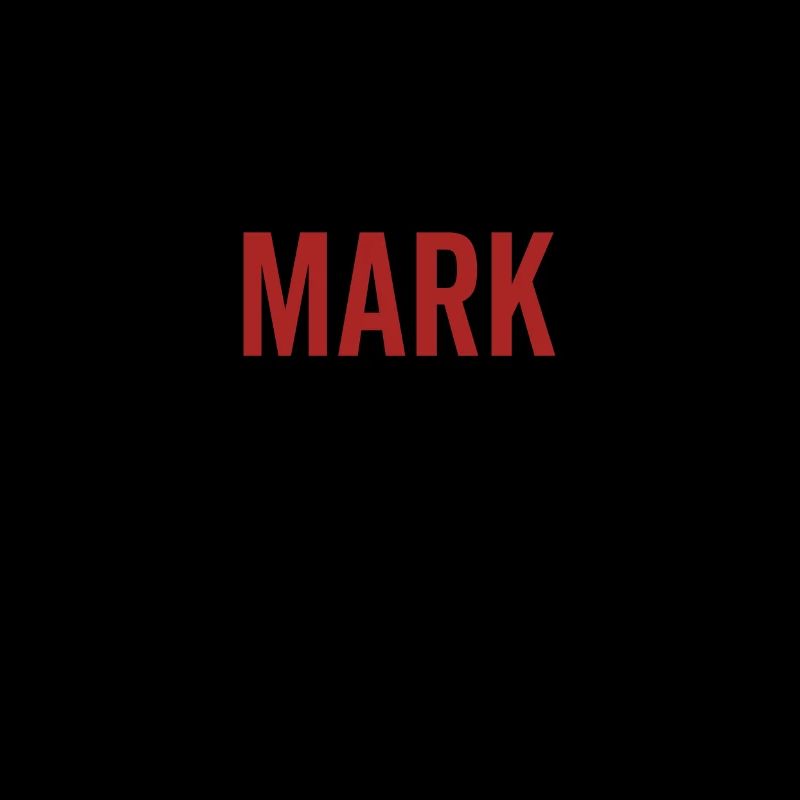 No Mark No Life