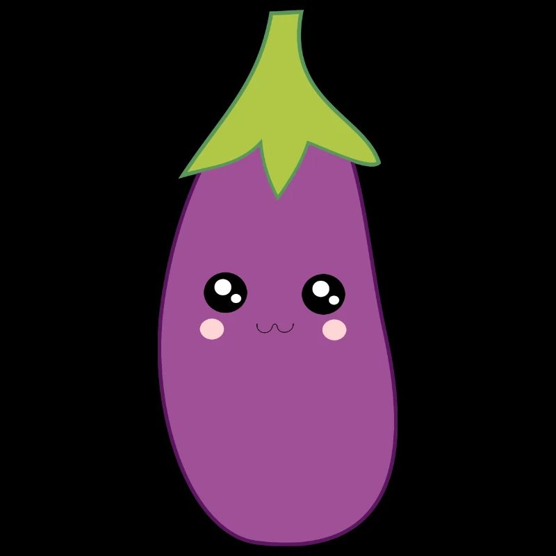 Aubergine Légume Costume Carnaval Carnaval