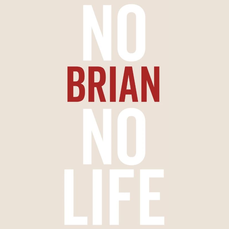 Pas de Brian Pas de vie