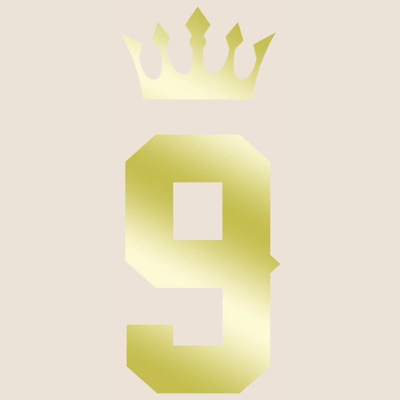 9 Couronne numérique