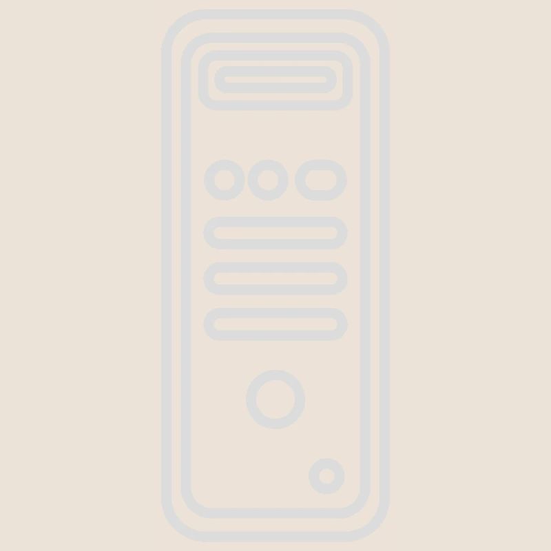 Logo Gehäuse Computer Tower