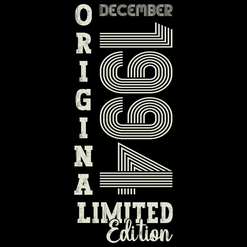 Original December 1994 28th birthday gift