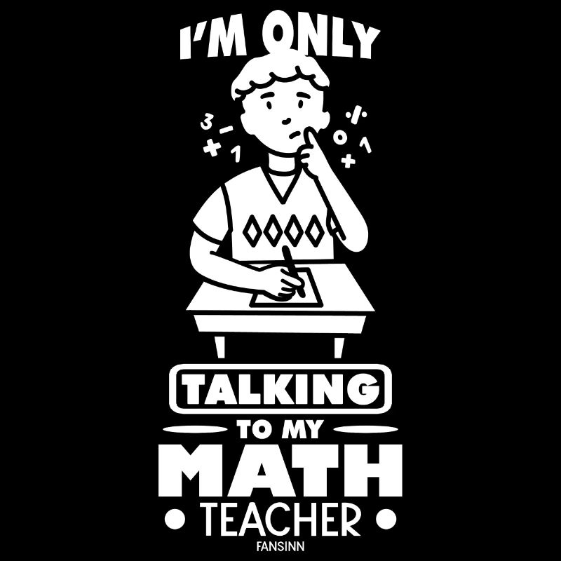 Mathématiciens Mathématiciens Math Professeur de Mathématiques Cadeau