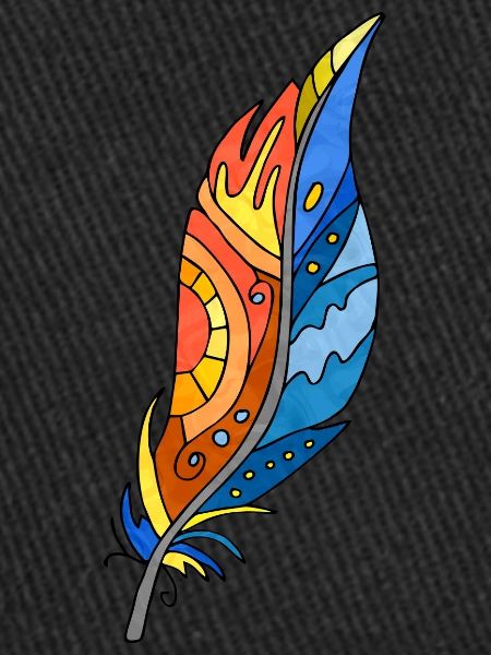 Feather