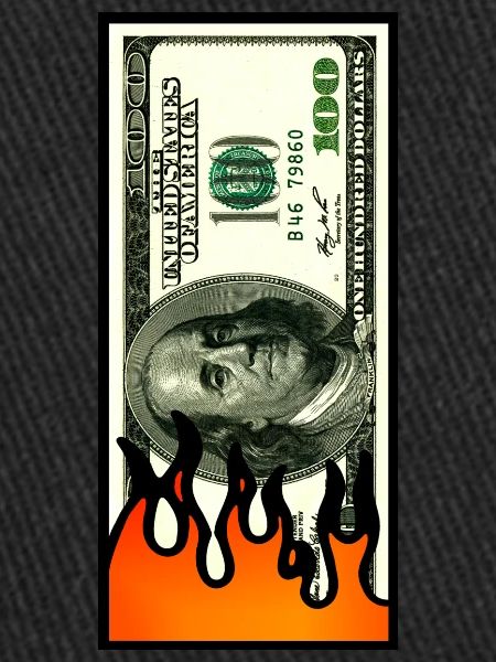 Geld Bargeld
