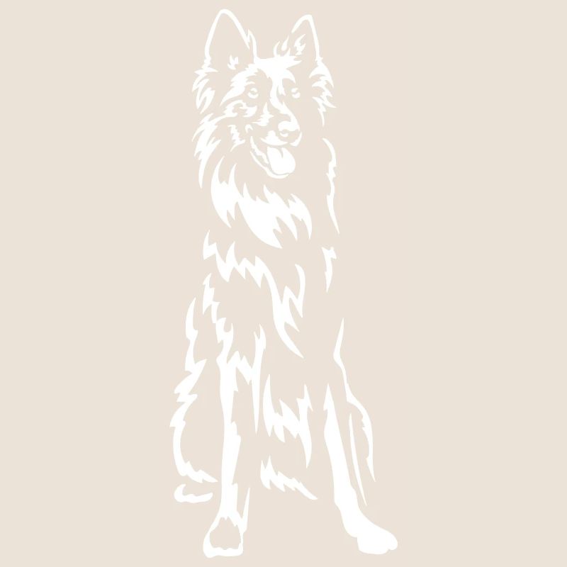 Groenendael "Black Edition"