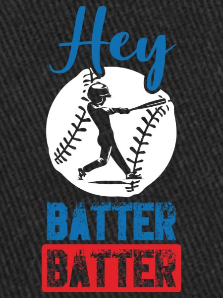 Batter Baseball