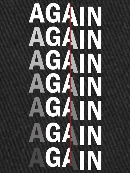 Again Again Again Again