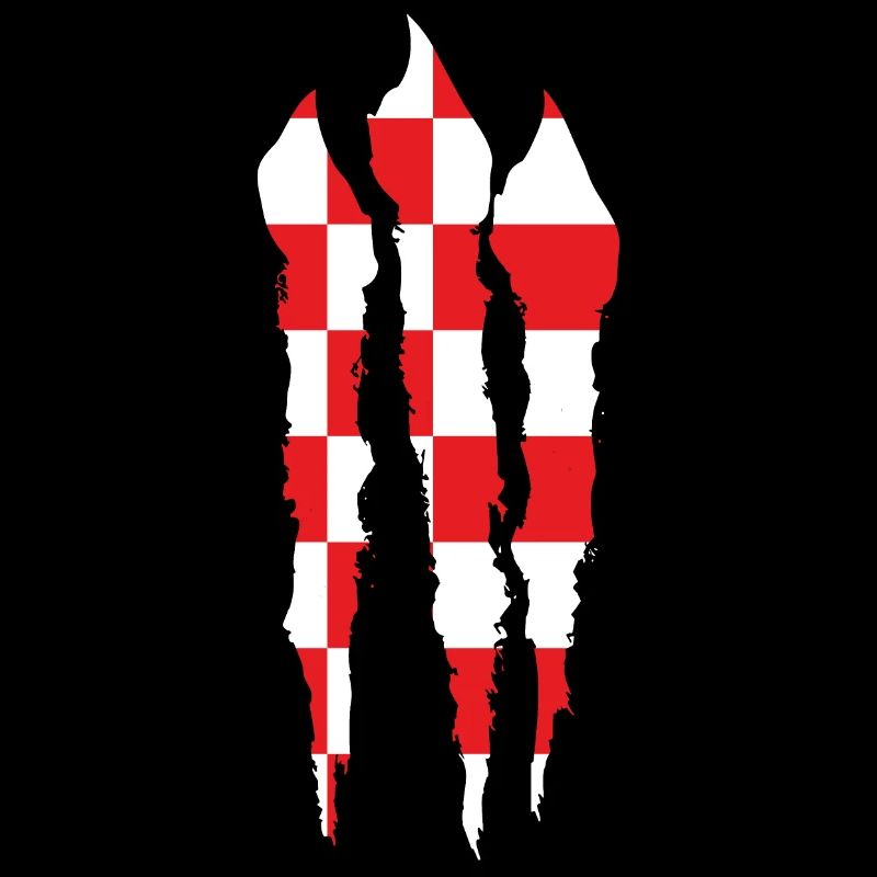 Drapeau de Brême Drapeau de Brême