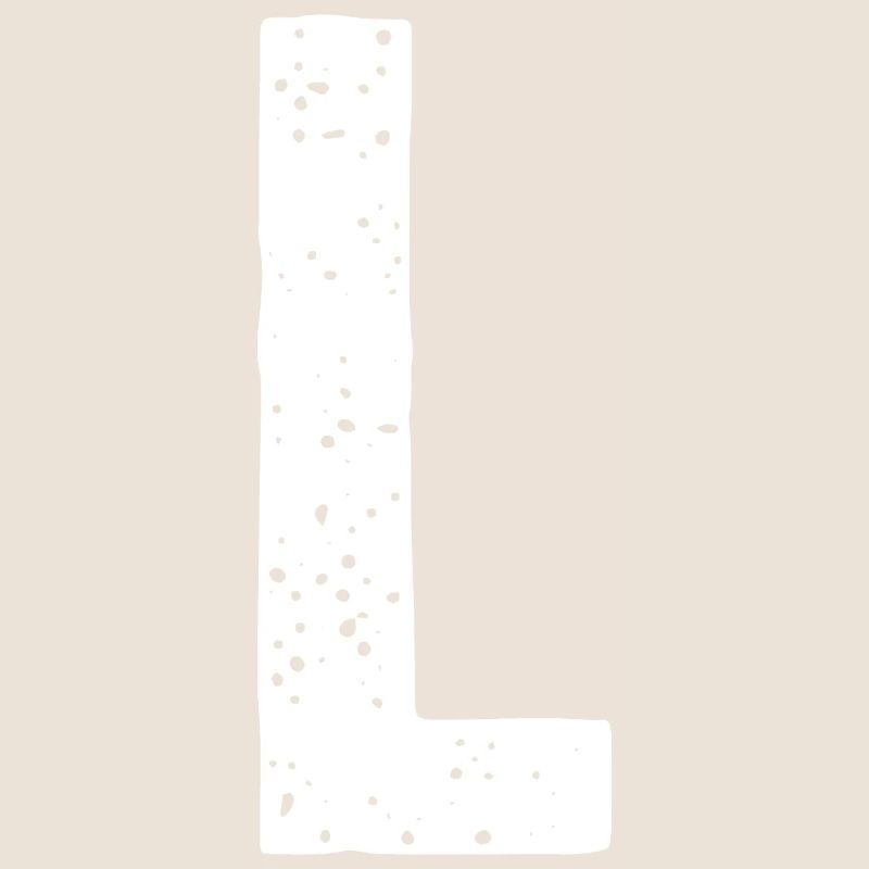Lettre L