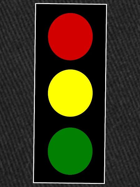 Traffic light