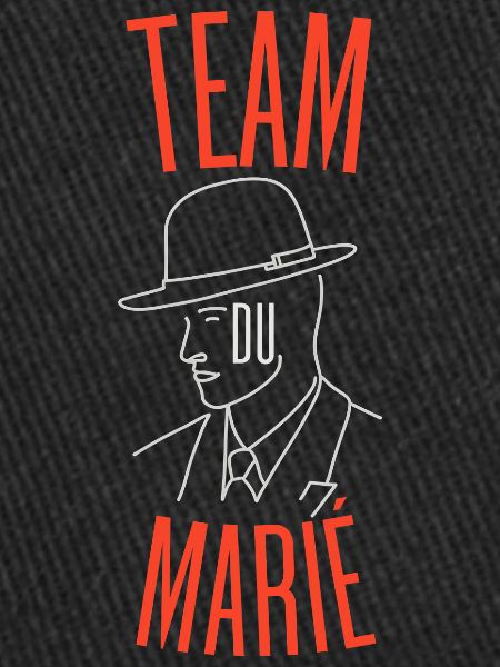 Team du Marié