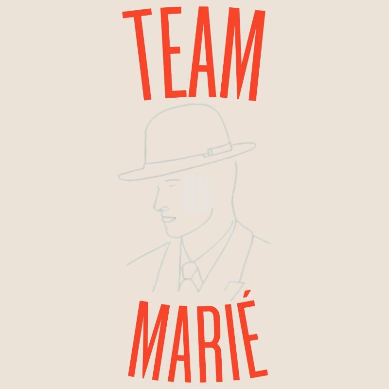 Team du Marié