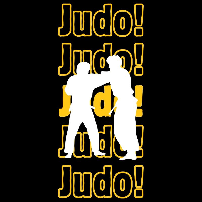 Judo judo judo