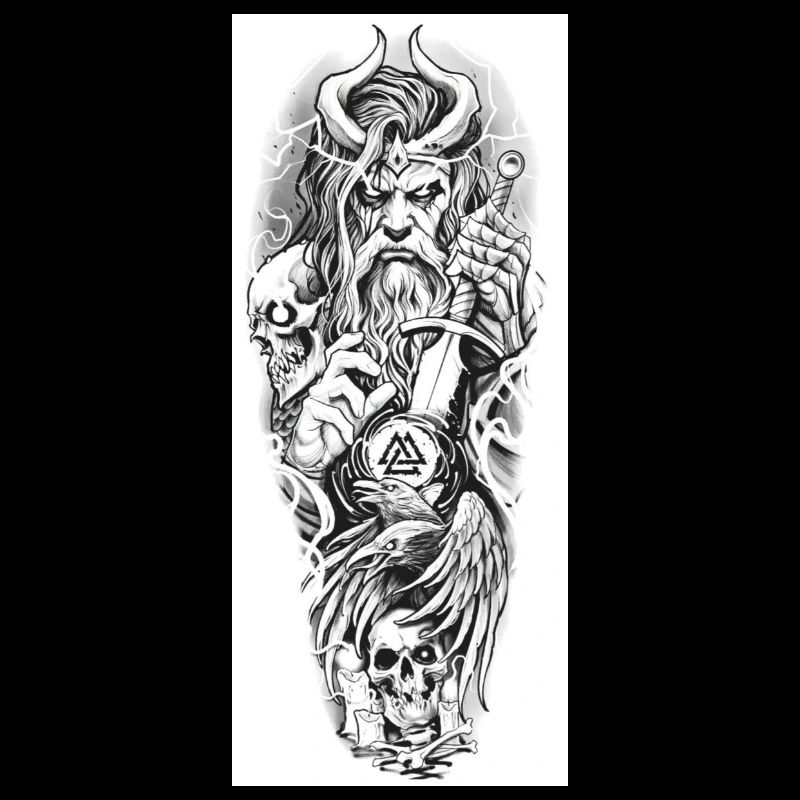 Mythologie