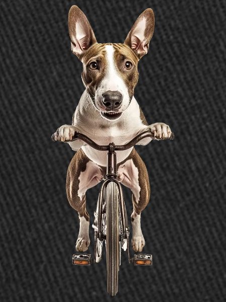 Bullterrier