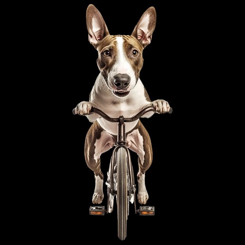 Bullterrier