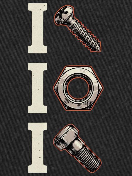 T Hardware Icon Trio