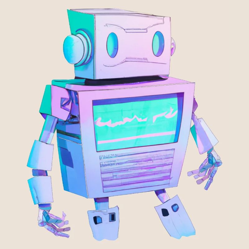 robot