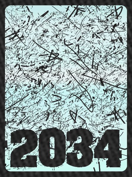 Numéro 2034