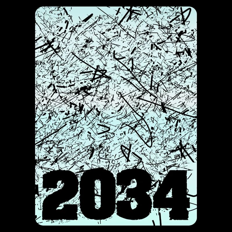 Numéro 2034