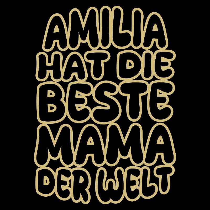 Gift for Amilia