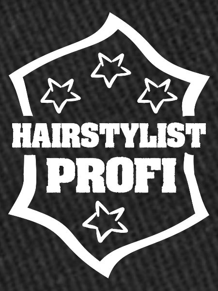 Le métier de coiffeur
