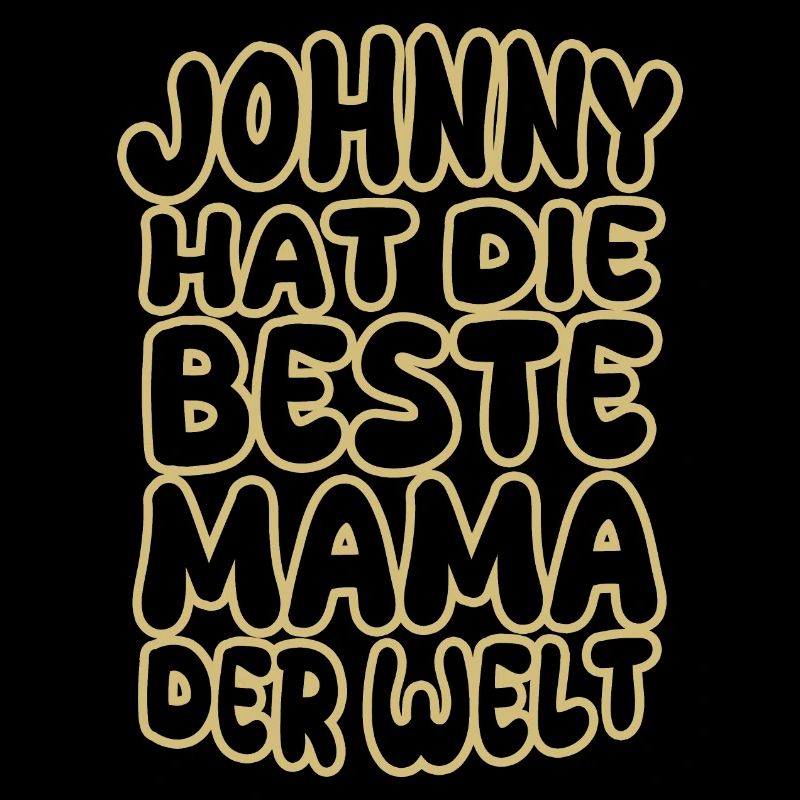 Dire Johnny