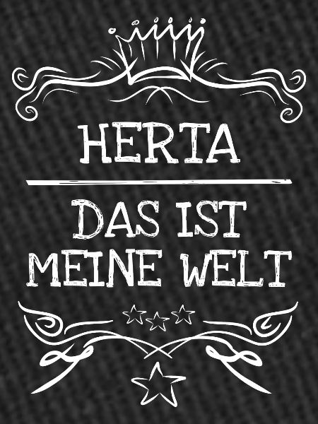 Maiden name Herta