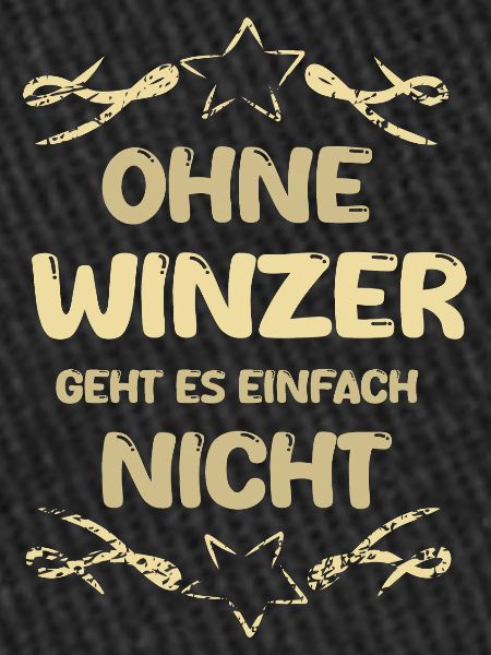 Gift for winemakers