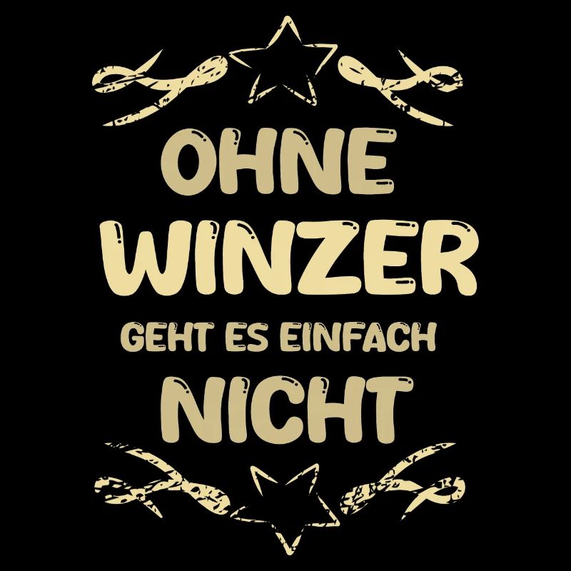 Geschenk für Winzer