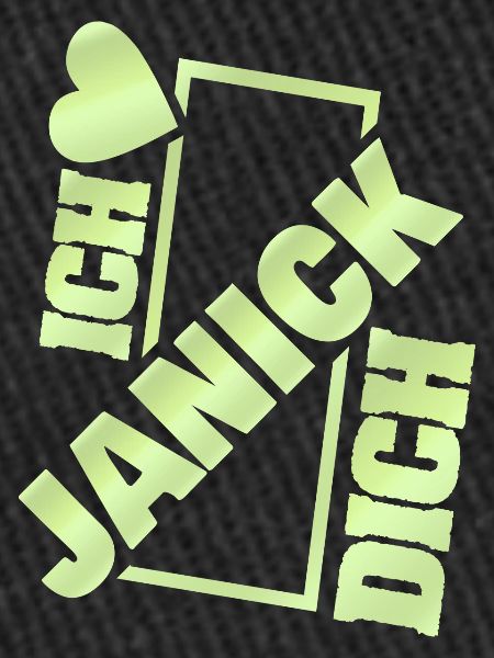 Couple Janick