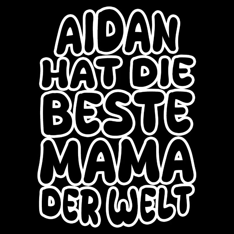 Aidan