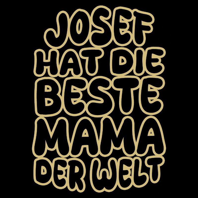 Gift for Joseph