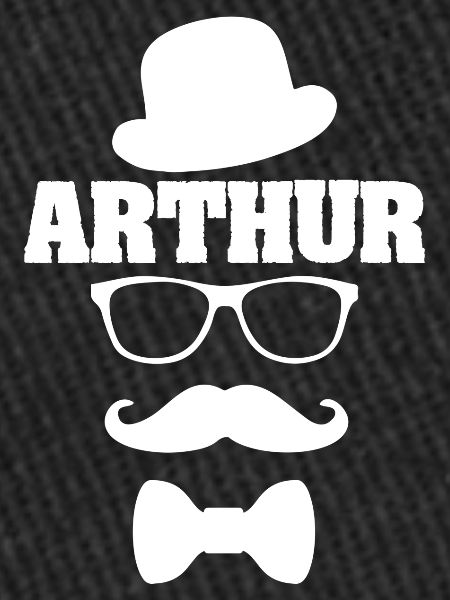 First name Arthur
